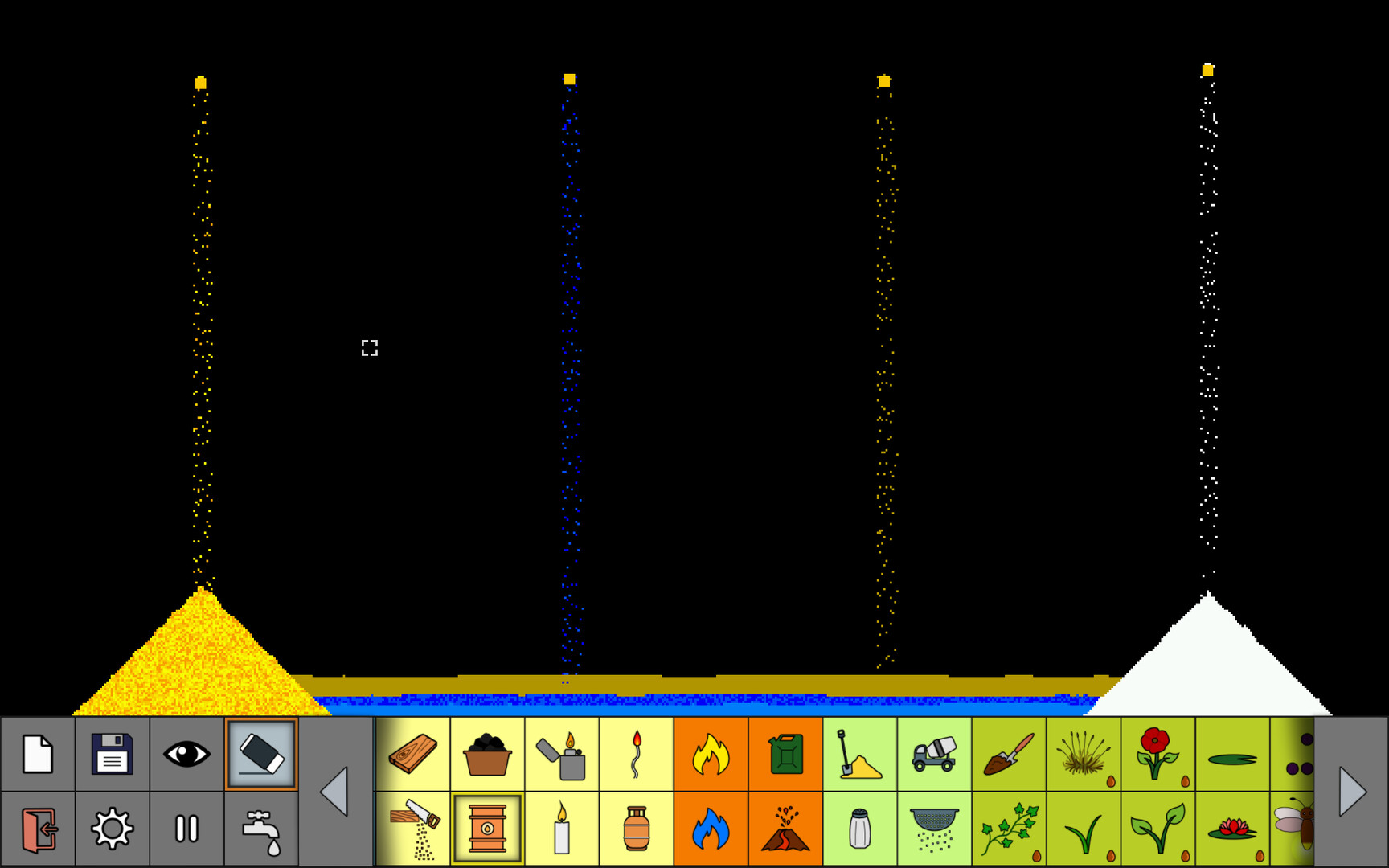 Sand:box Screenshot 8