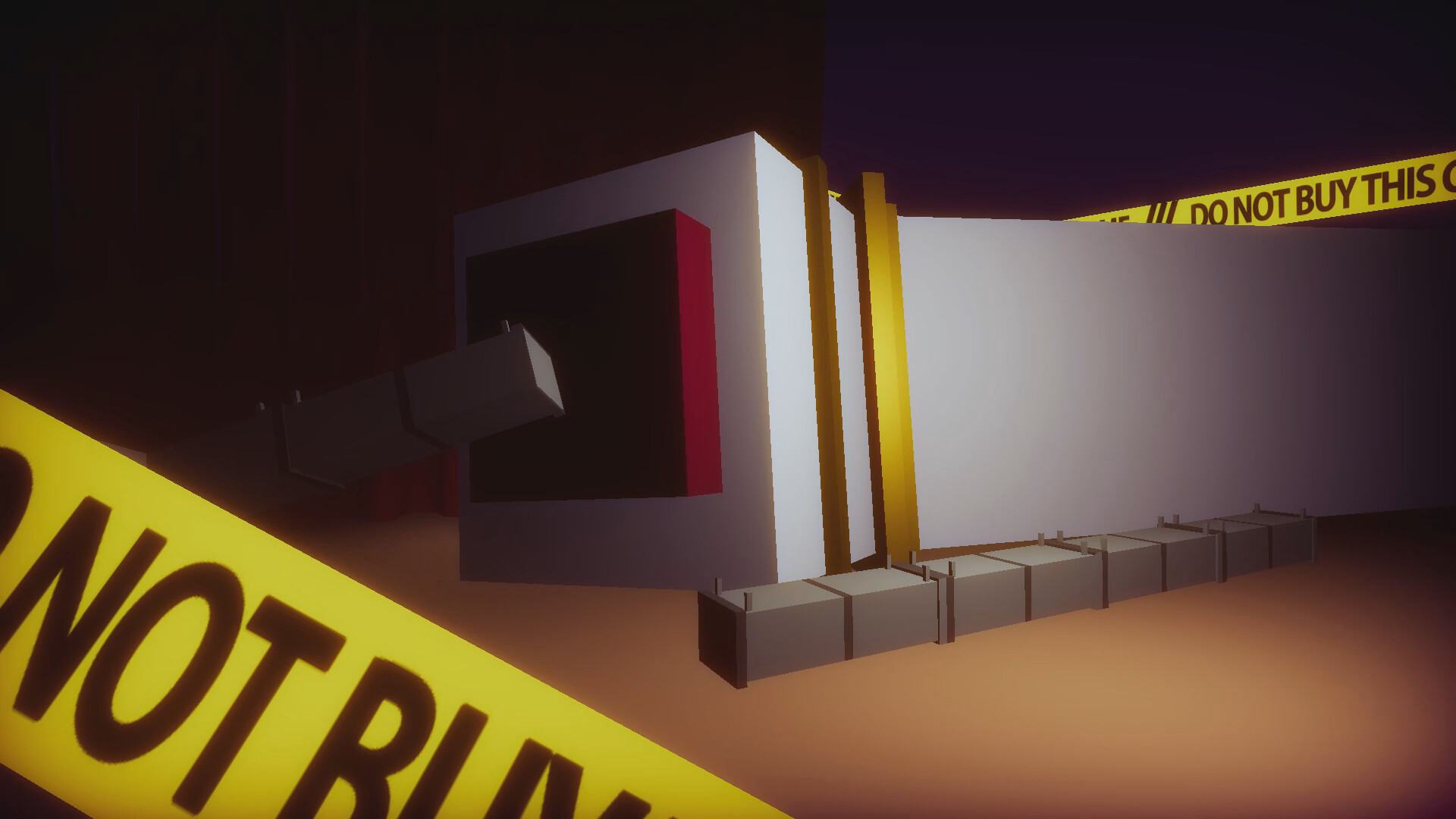 Do Not Buy This Game Screenshot 3