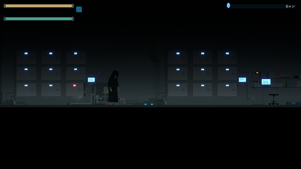 Dusk City Screenshot 0