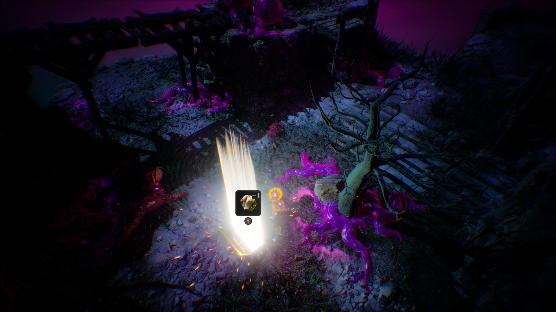 Isles of Krom Screenshot 2