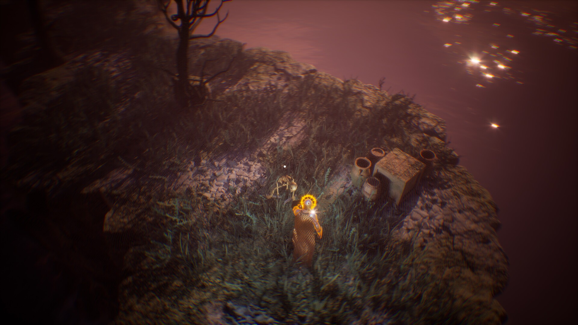 Isles of Krom Screenshot 3