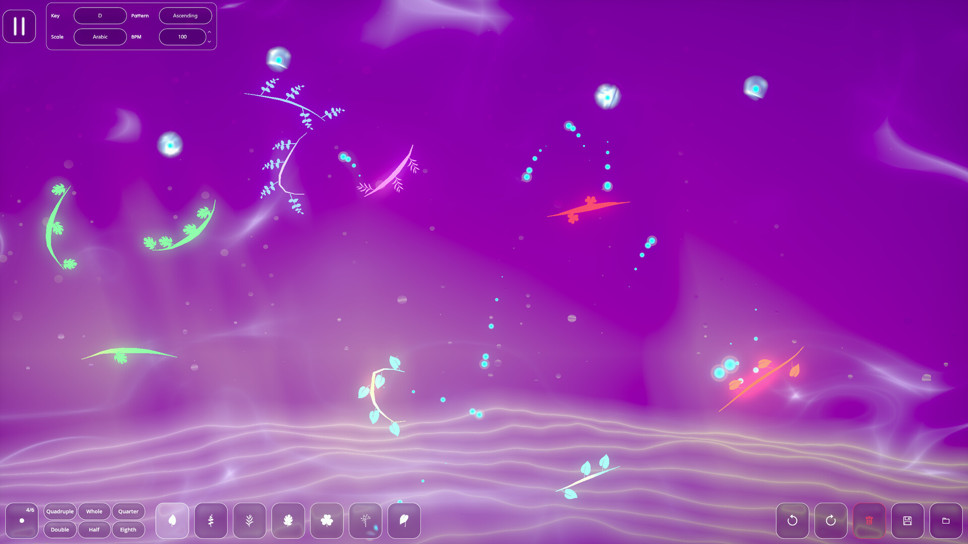 Dewdrop Screenshot 7