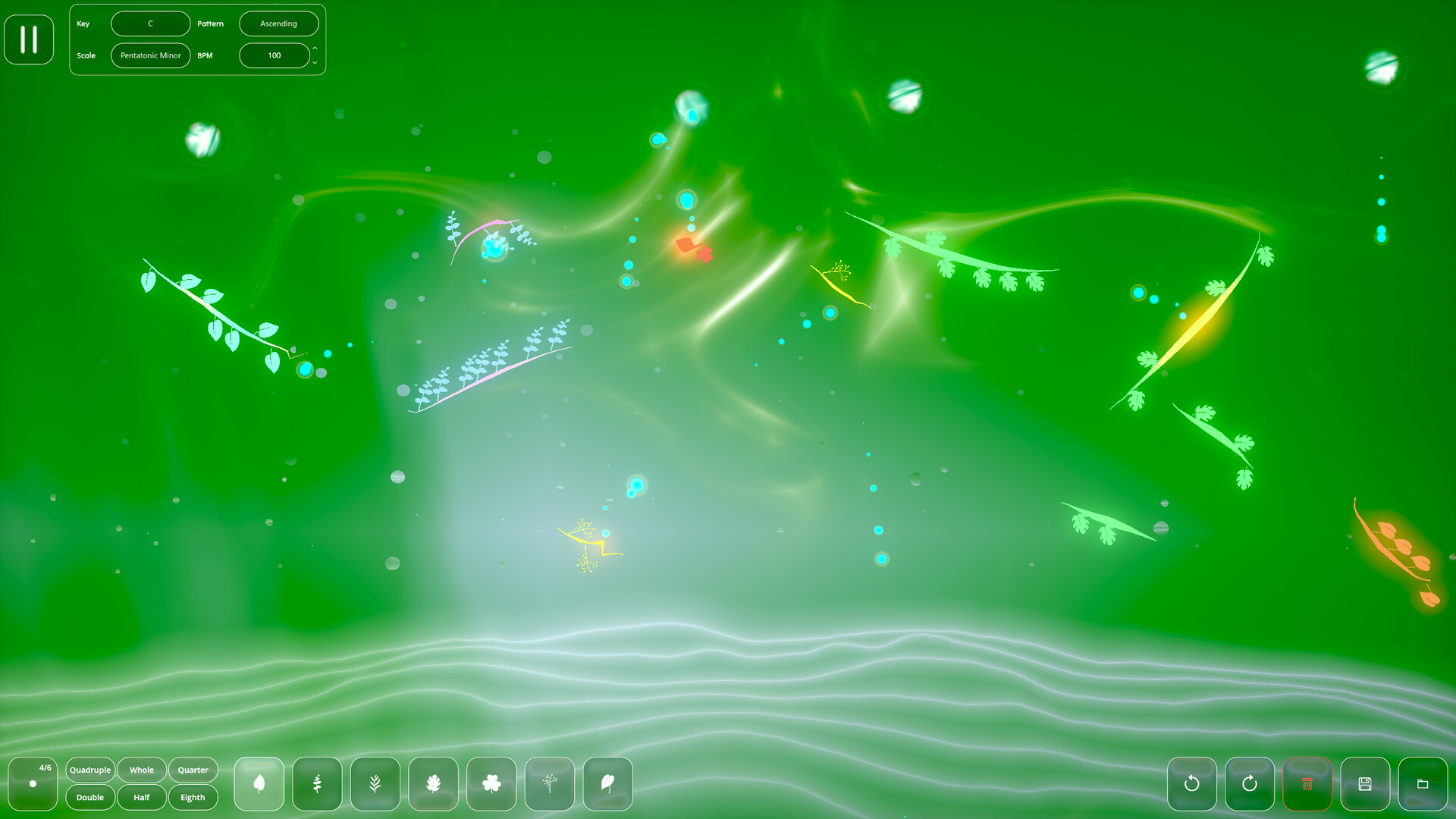 Dewdrop Screenshot 9