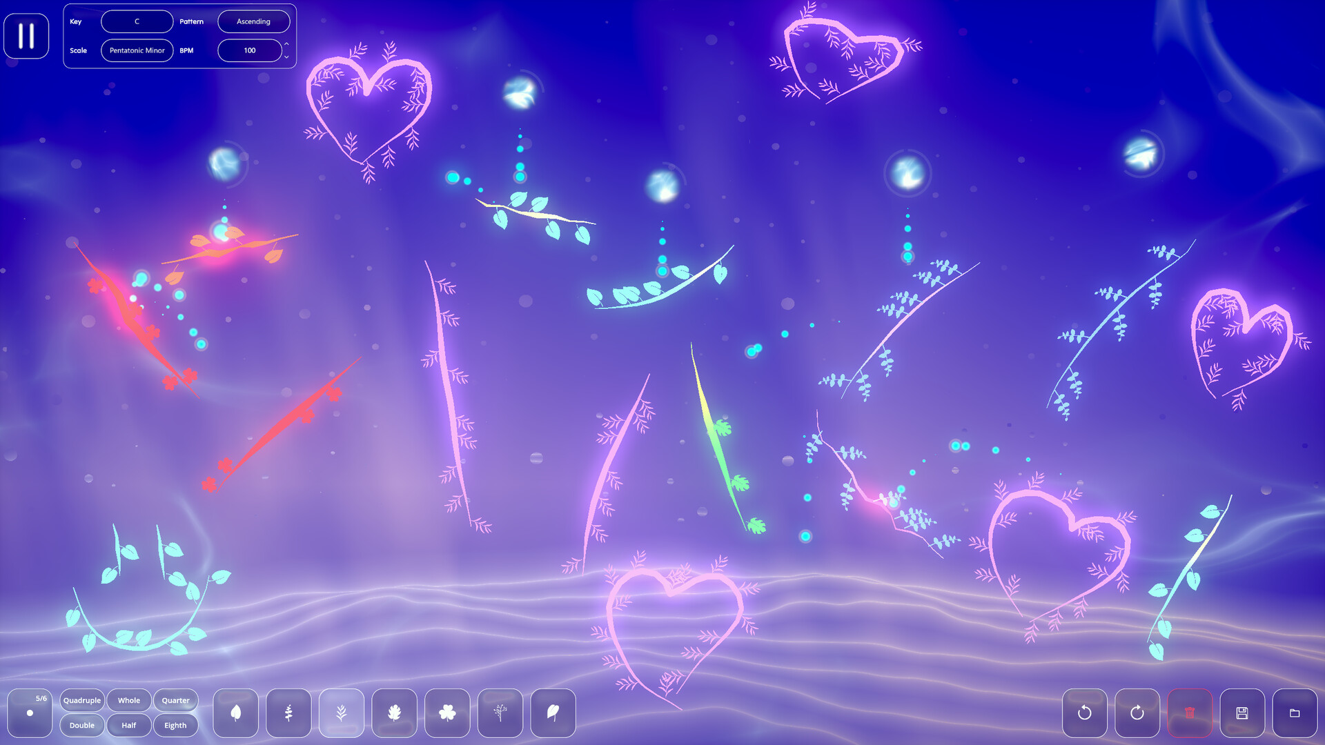 Dewdrop Screenshot 5