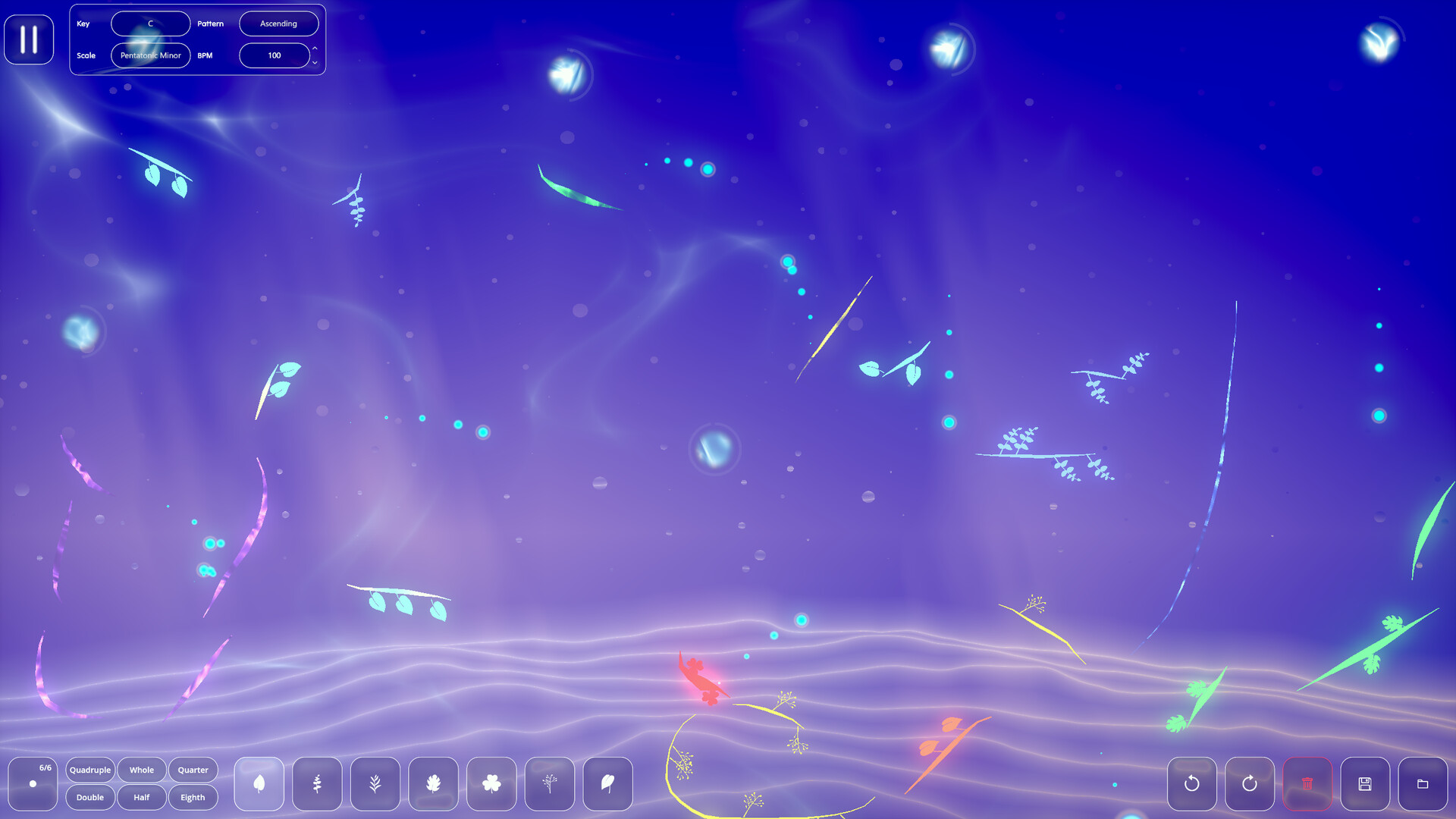 Dewdrop Screenshot 8