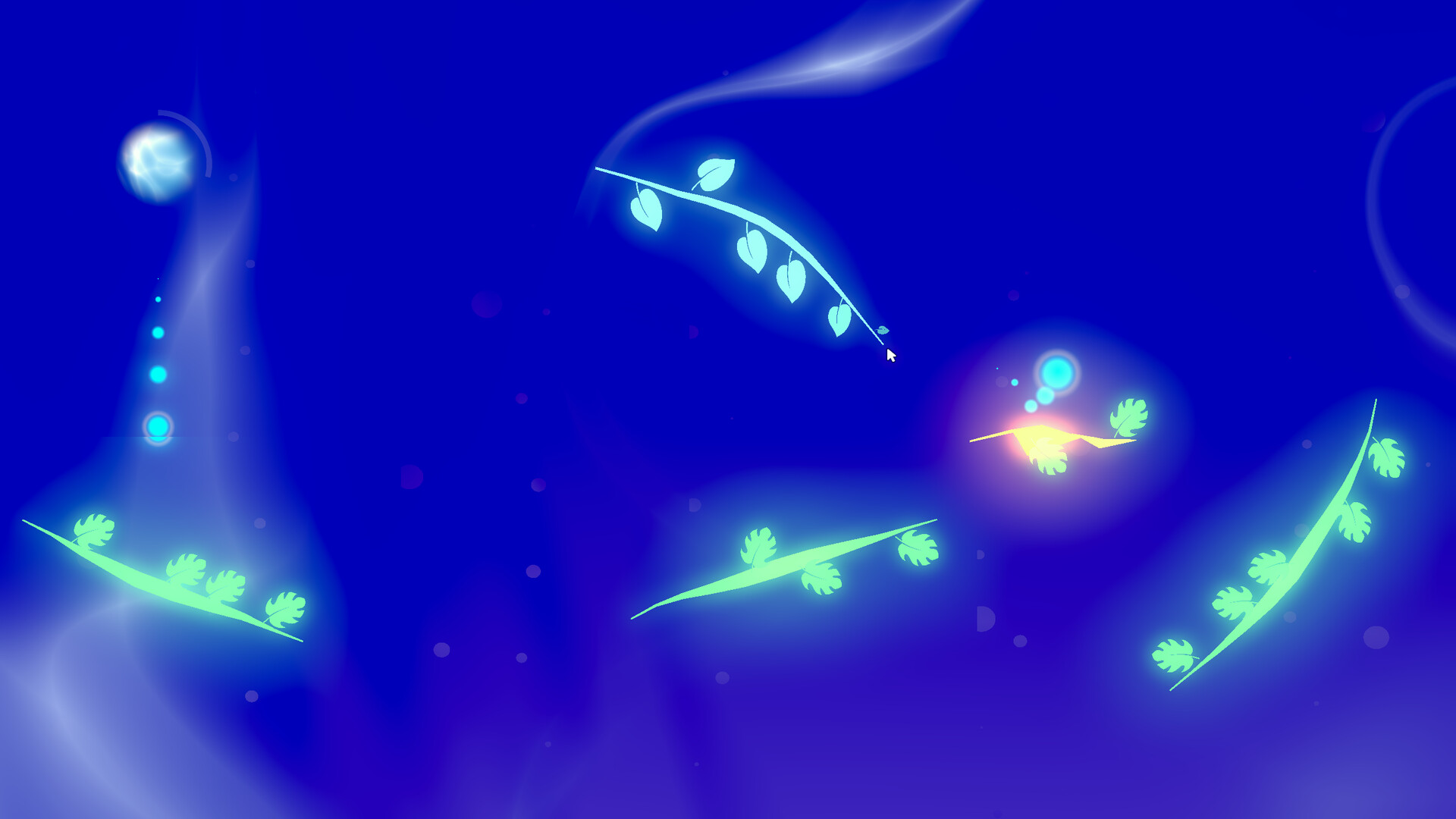 Dewdrop Screenshot 0