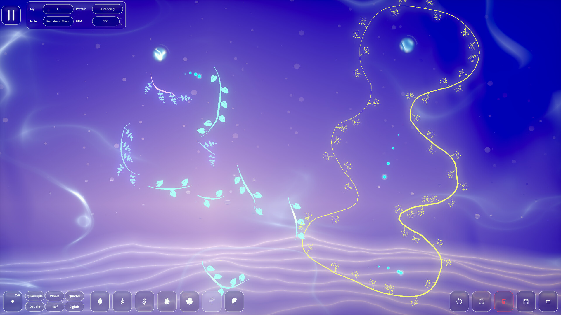 Dewdrop Screenshot 11