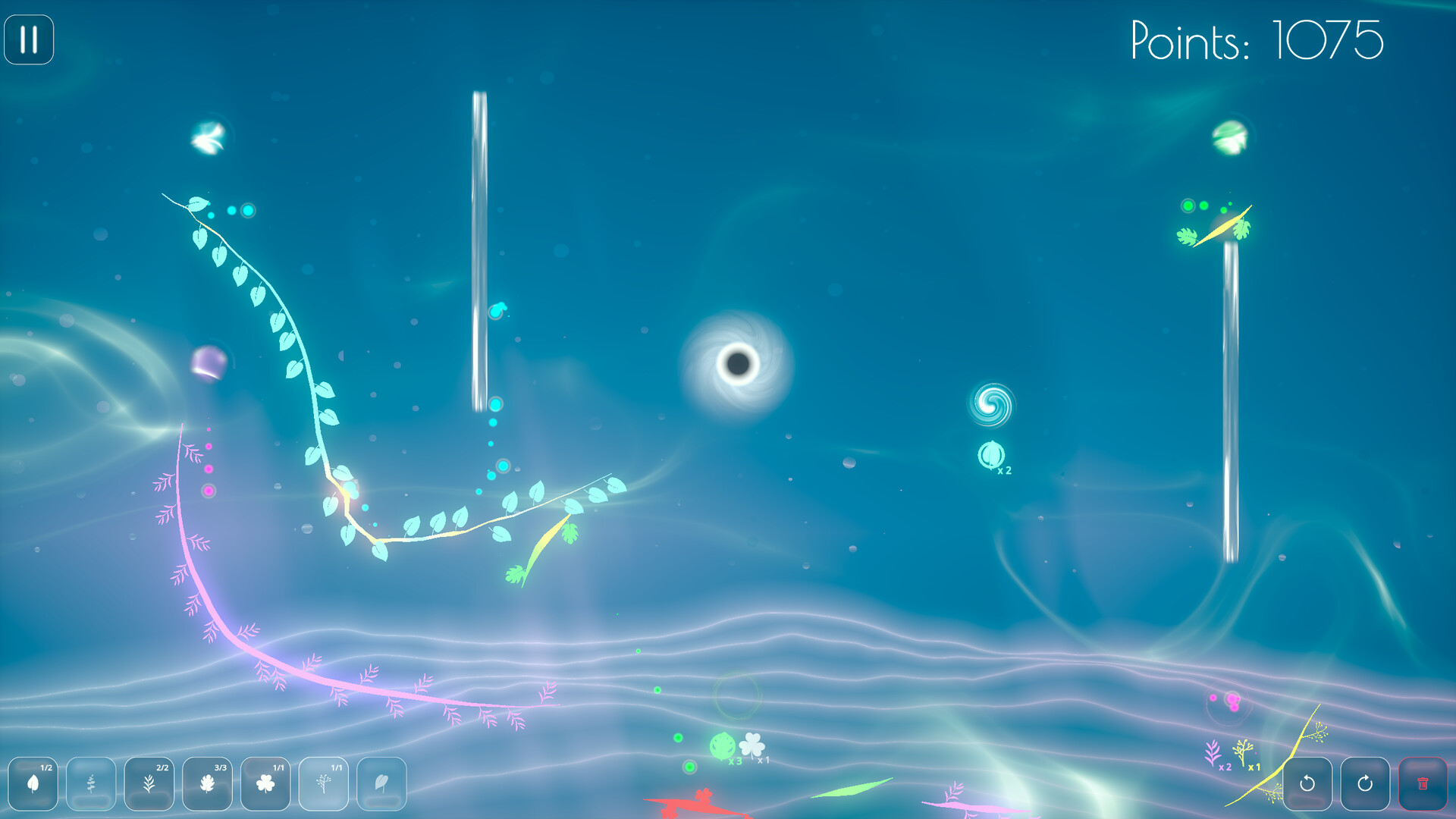 Dewdrop Screenshot 3
