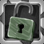 Petty thief icon