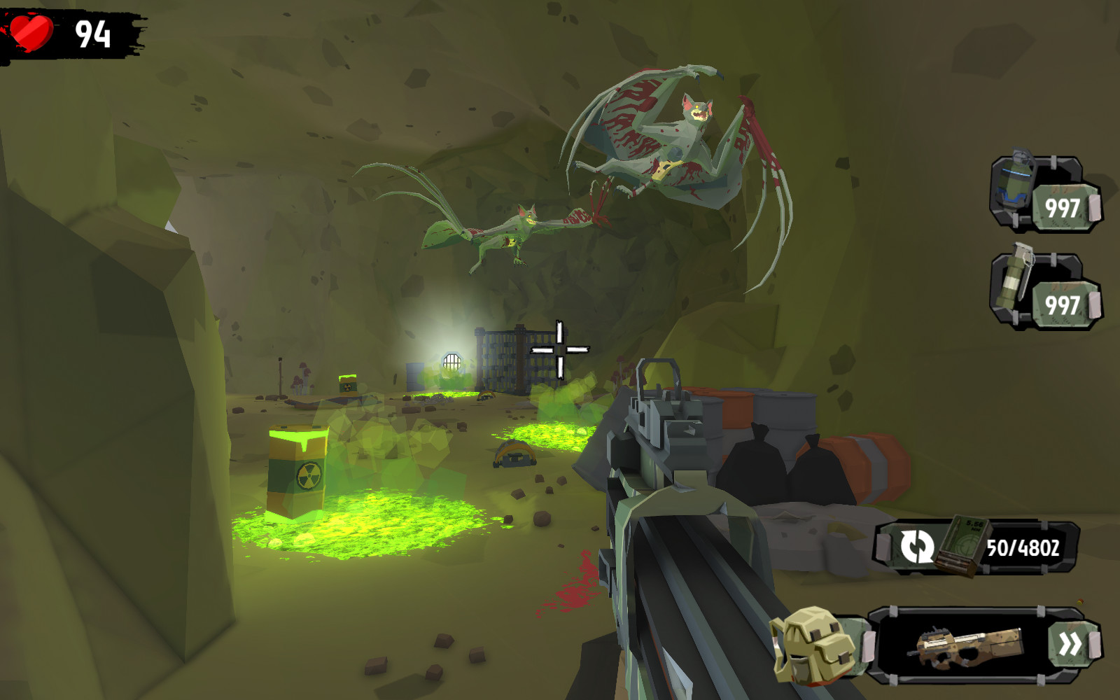 Walking Zombie 2 Screenshot 22