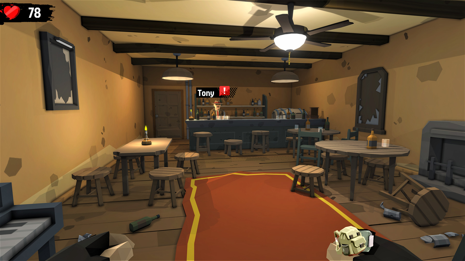 Walking Zombie 2 Screenshot 2