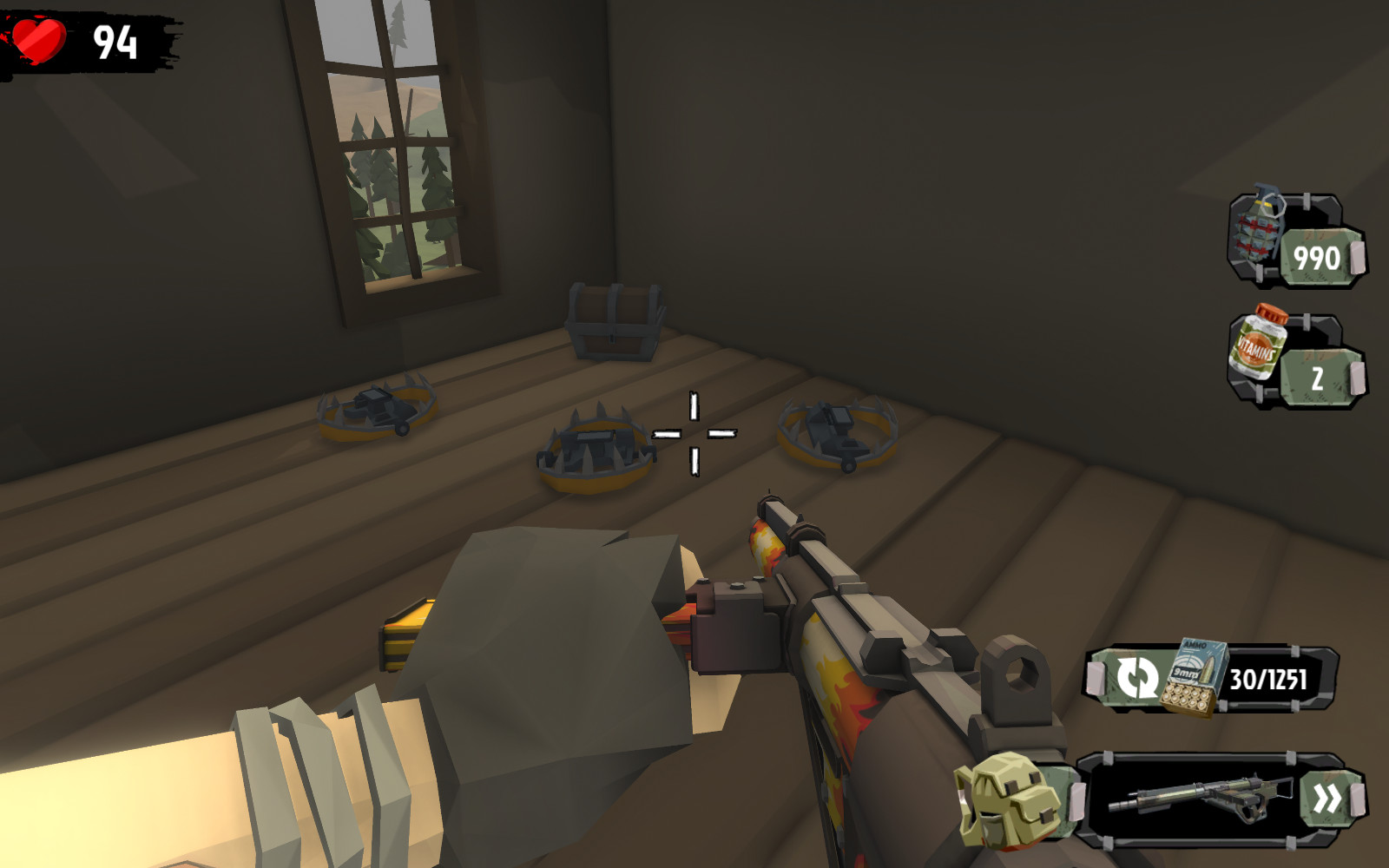 Walking Zombie 2 Screenshot 19