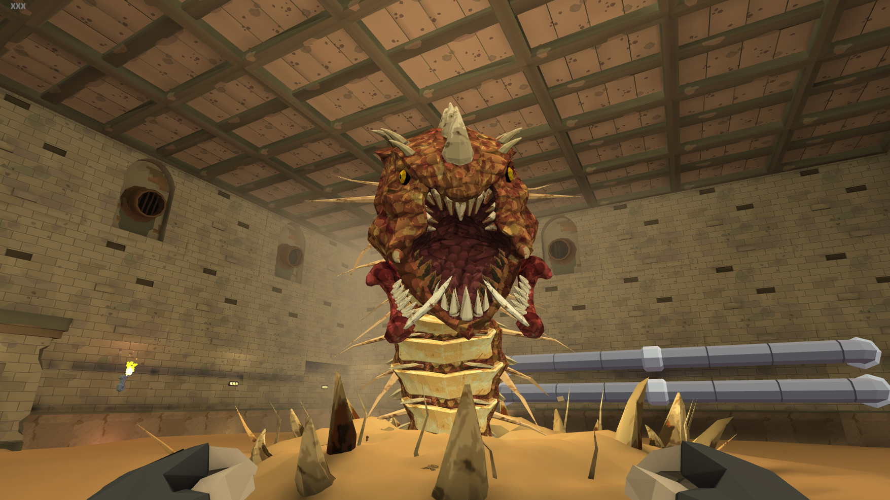 Walking Zombie 2 Screenshot 10