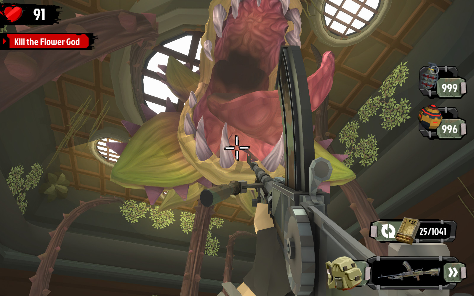 Walking Zombie 2 Screenshot 15