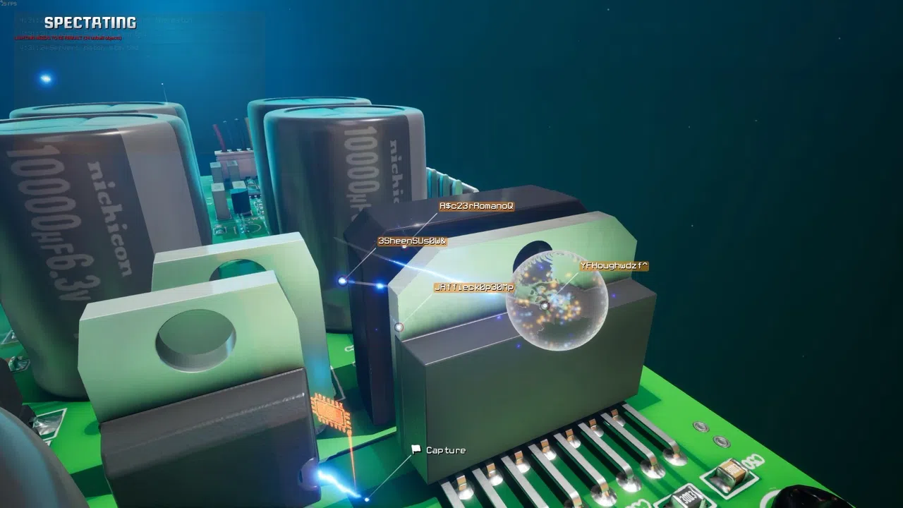 Short Circuit Screenshot 7