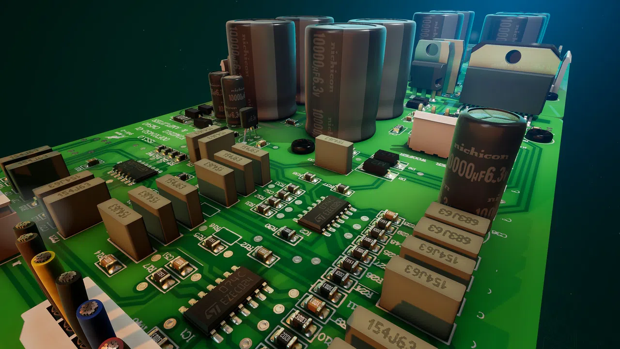 Short Circuit Screenshot 9