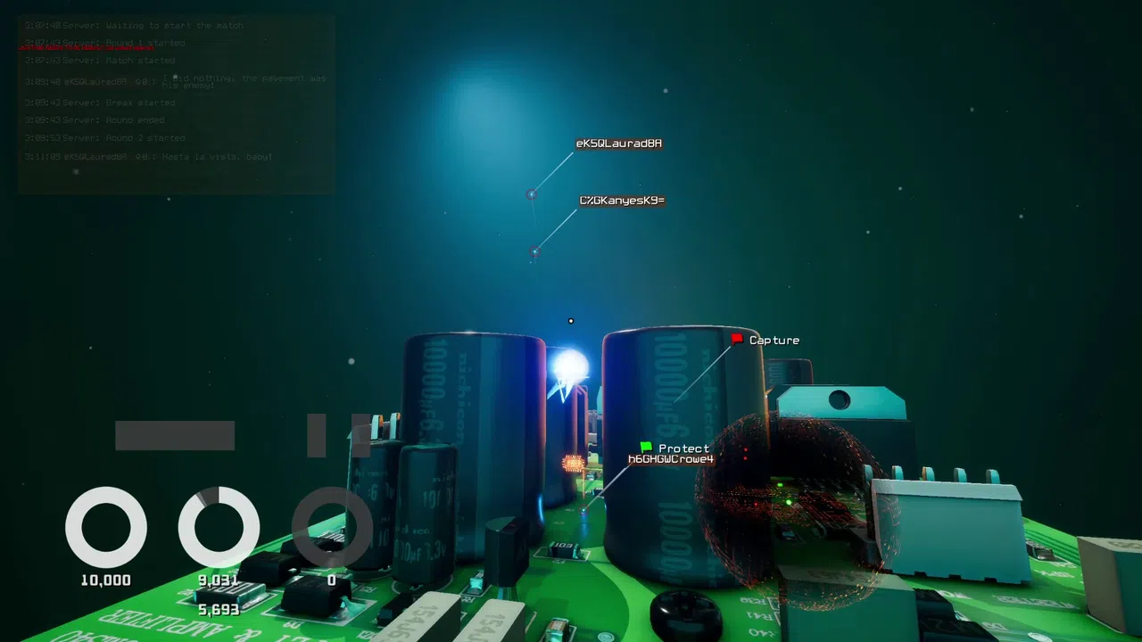 Short Circuit Screenshot 4