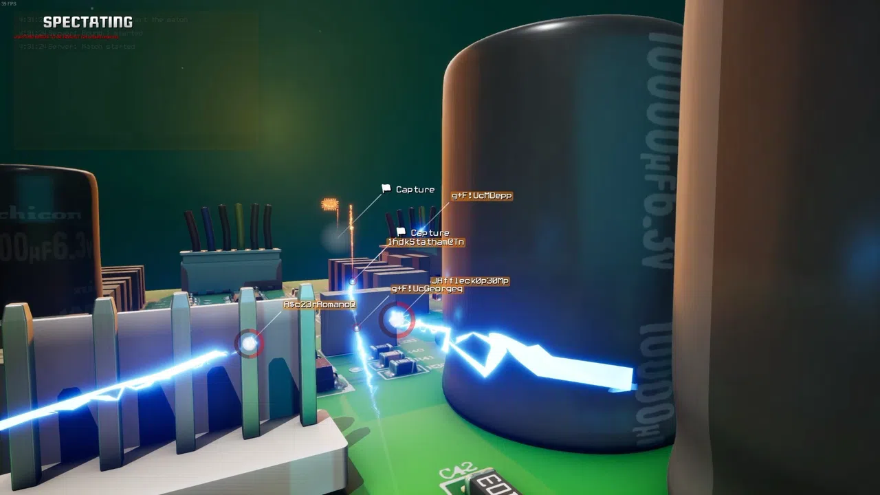 Short Circuit Screenshot 0