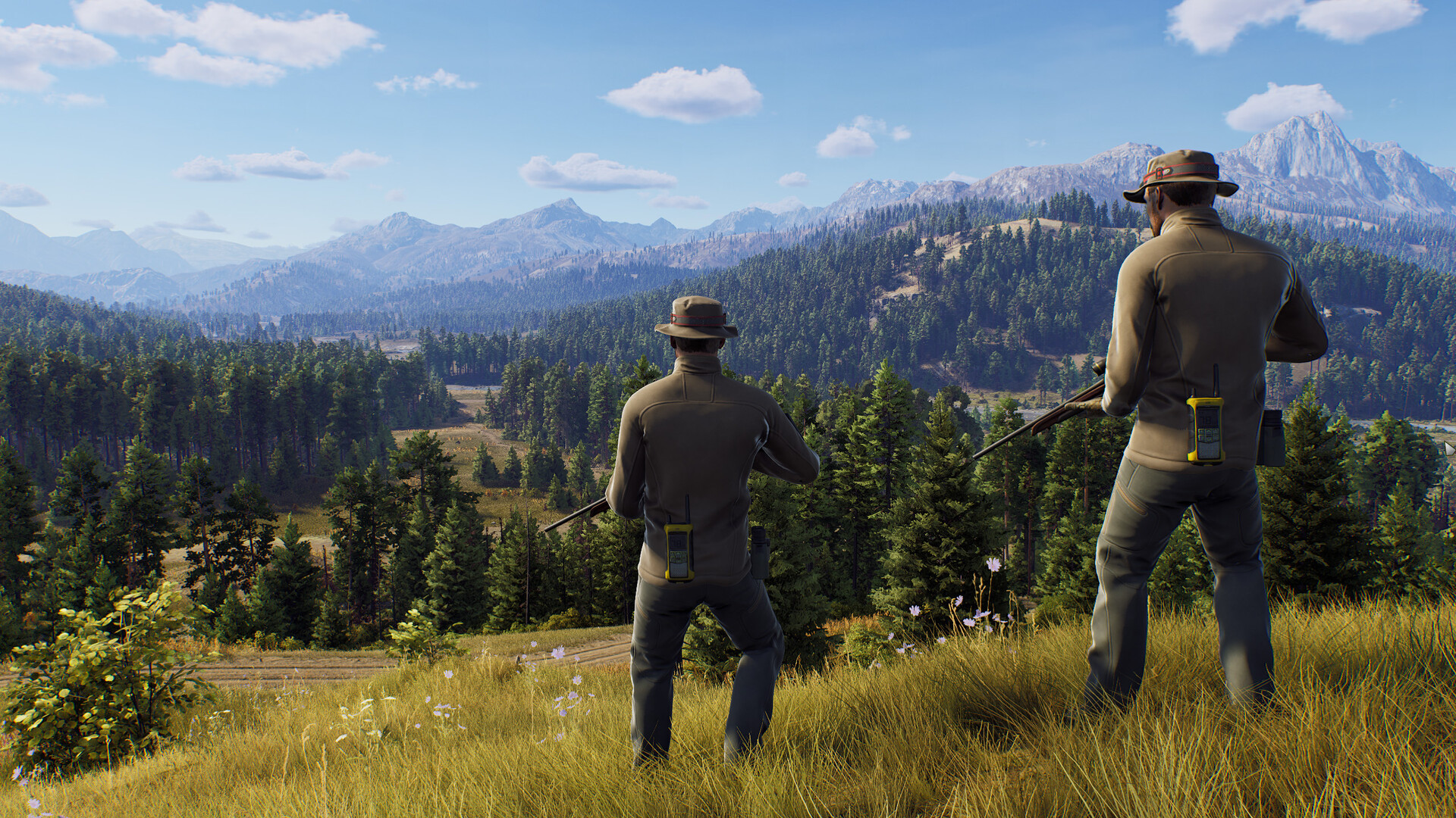 Way of the Hunter Screenshot 19