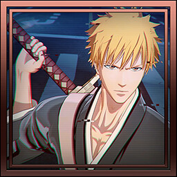 Occupation: High School Student/Soul Reaper icon