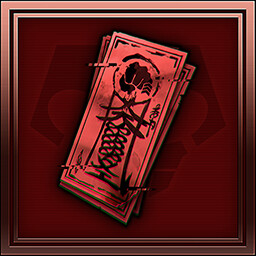 Spirit Talisman Power icon