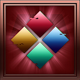 Soul Crystal Power icon