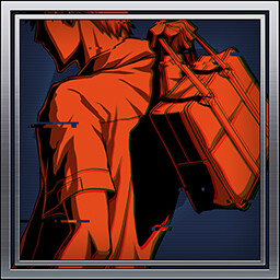 Unfinished July Rain icon