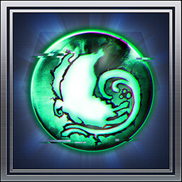 Fangs of the Tiger icon