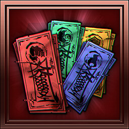 Soul Talisman Collector icon