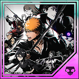 BLEACH Rebirth of Souls icon
