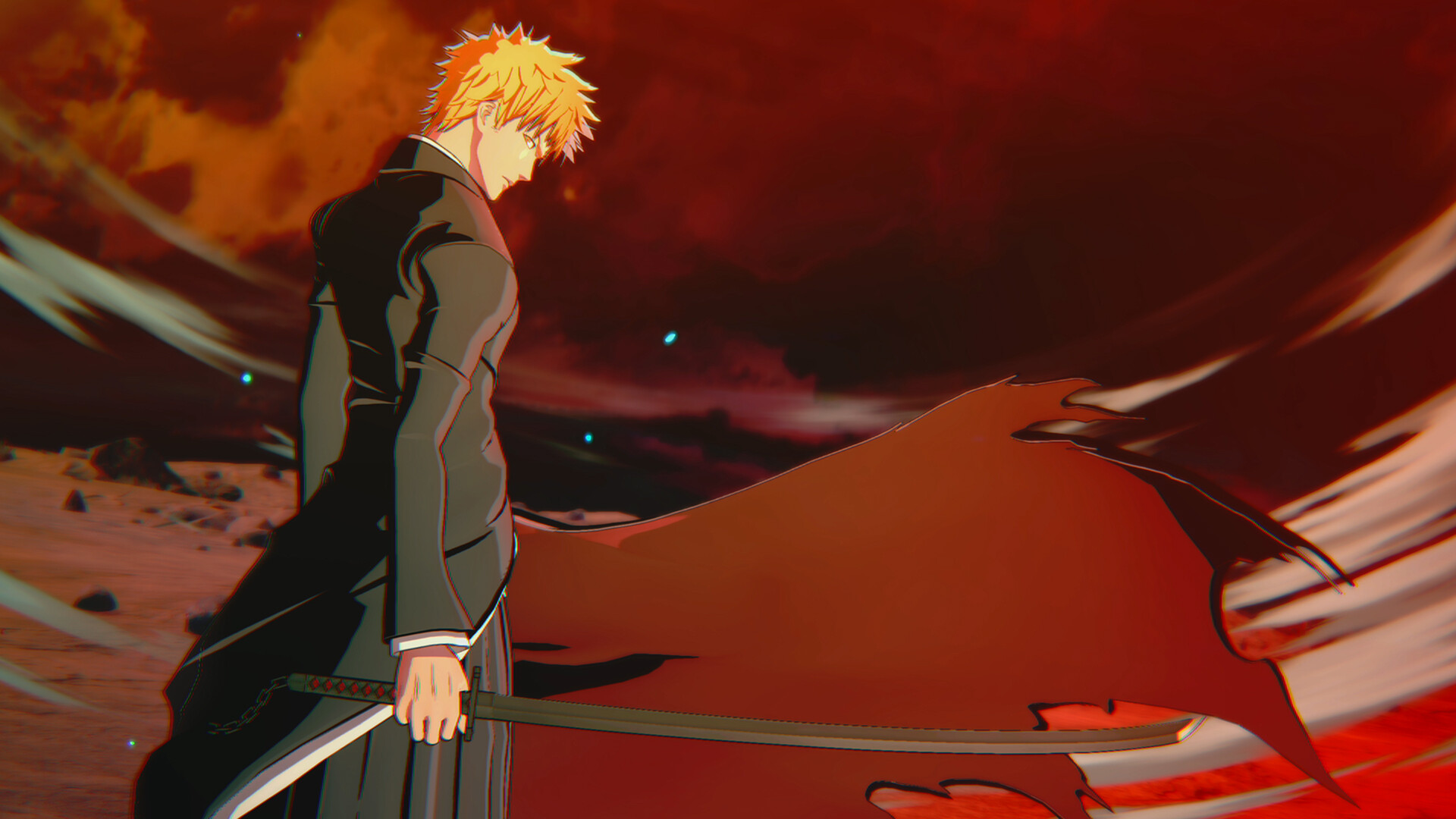 BLEACH Rebirth of Souls Screenshot 7