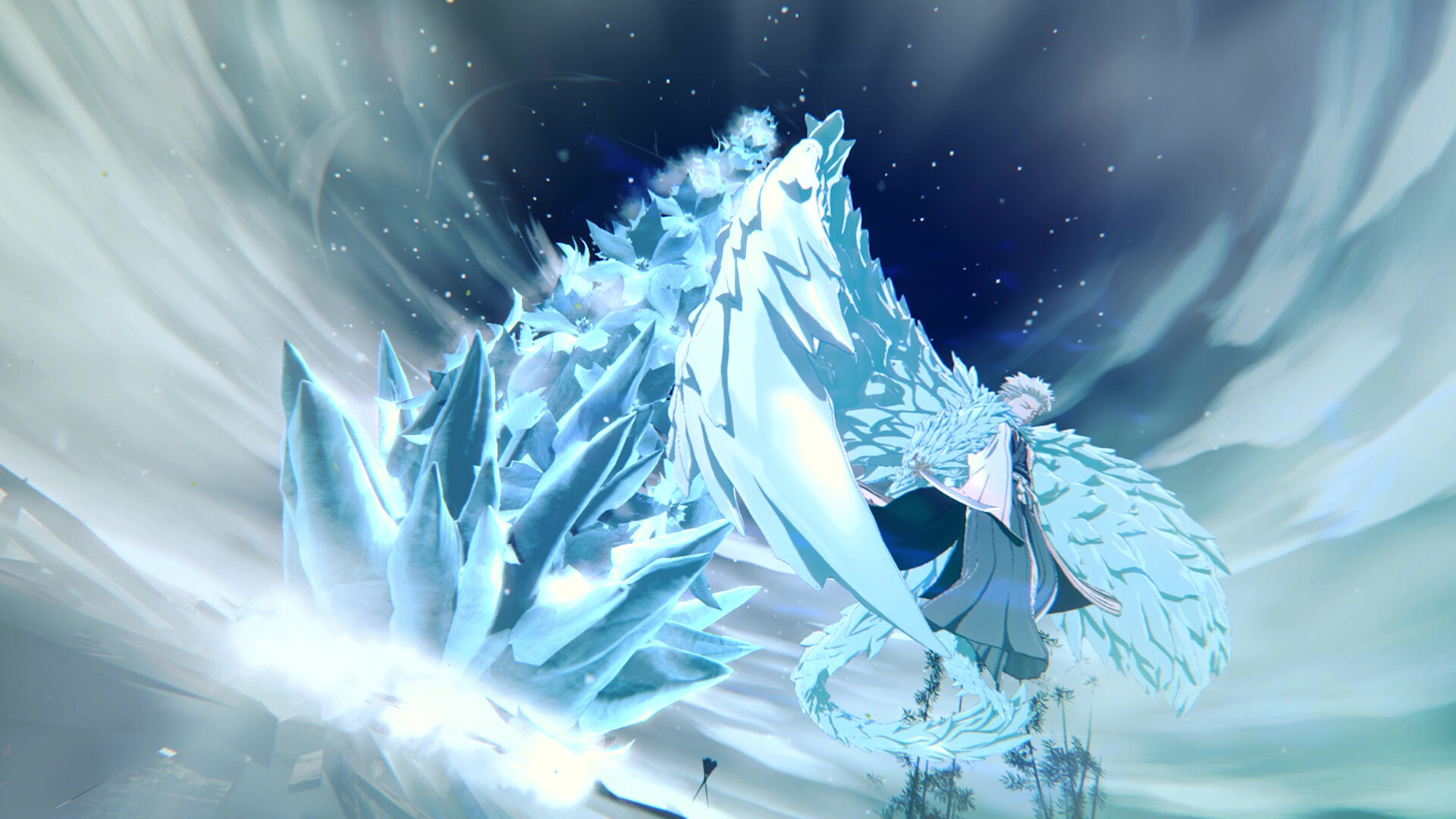 BLEACH Rebirth of Souls Screenshot 9