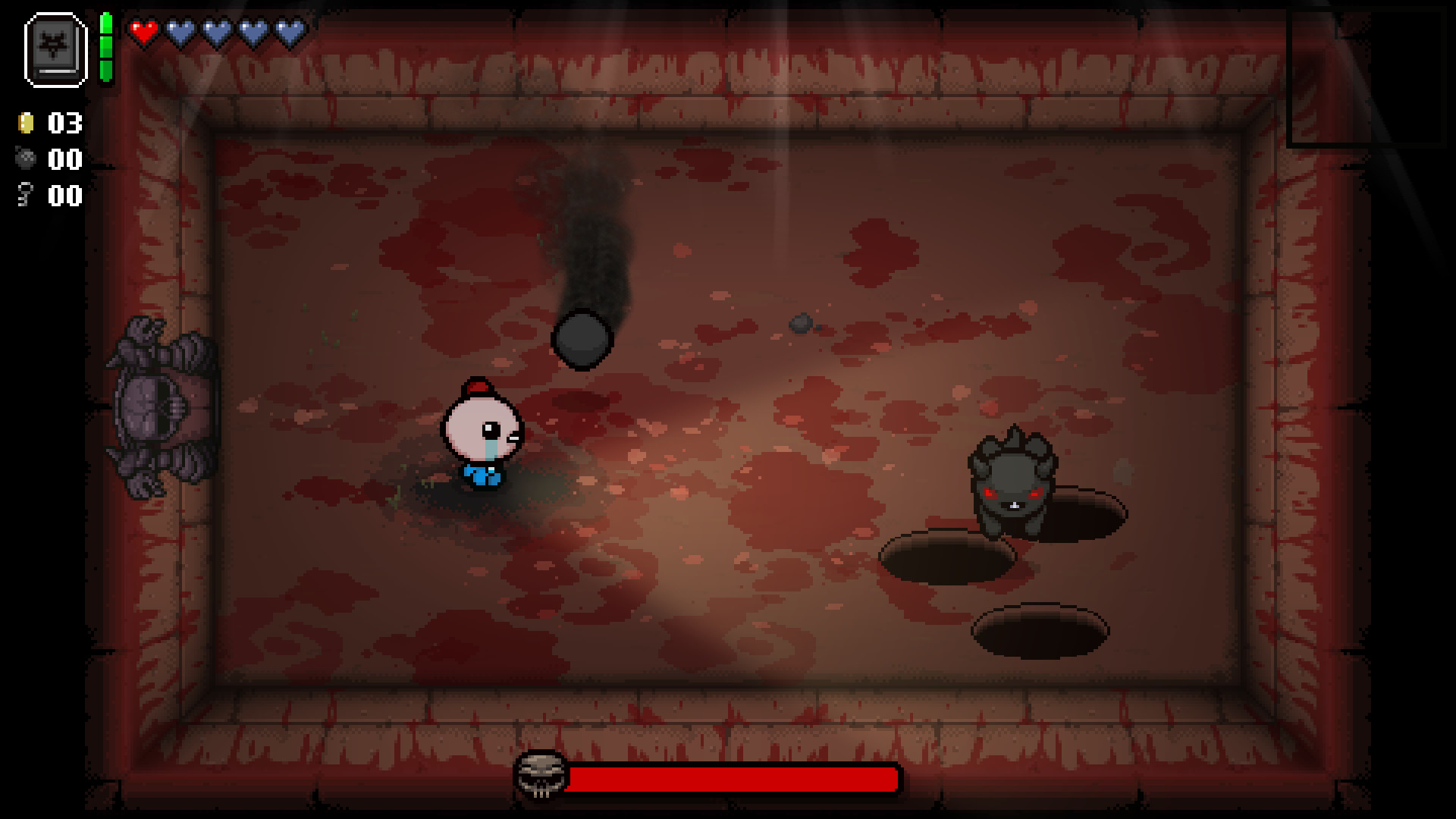 The Binding of Isaac: Afterbirth Screenshot 4