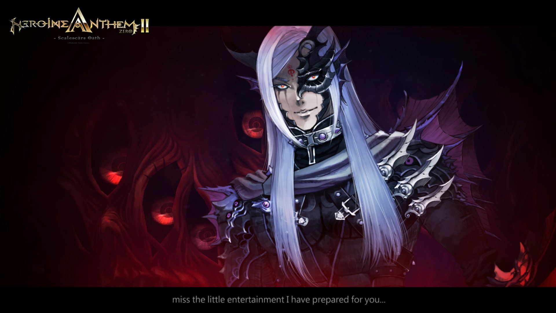 Heroine Anthem Zero 2 : Scalescars Oath Screenshot 7