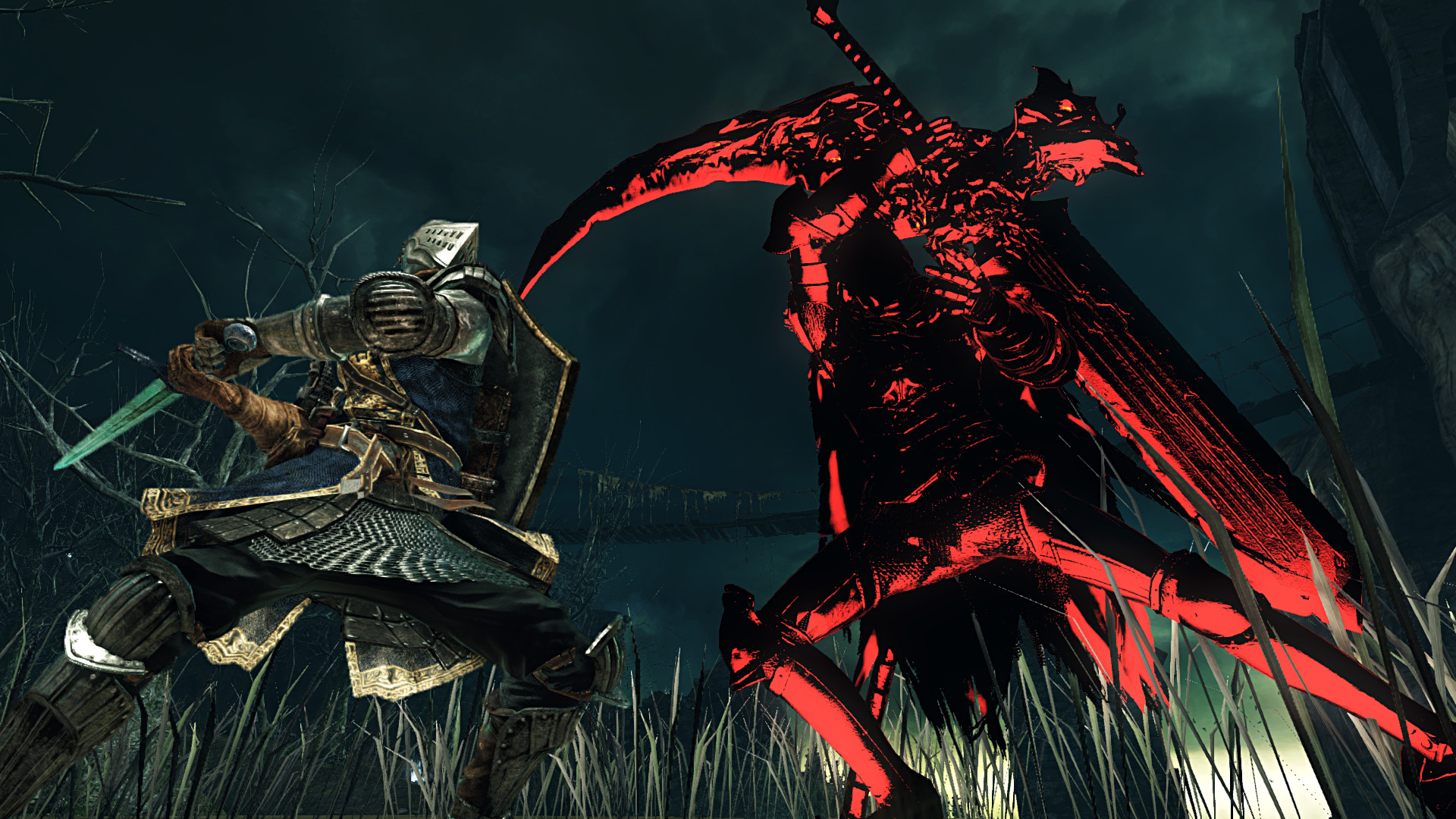 DARK SOULS™ II: Scholar of the First Sin Screenshot 9