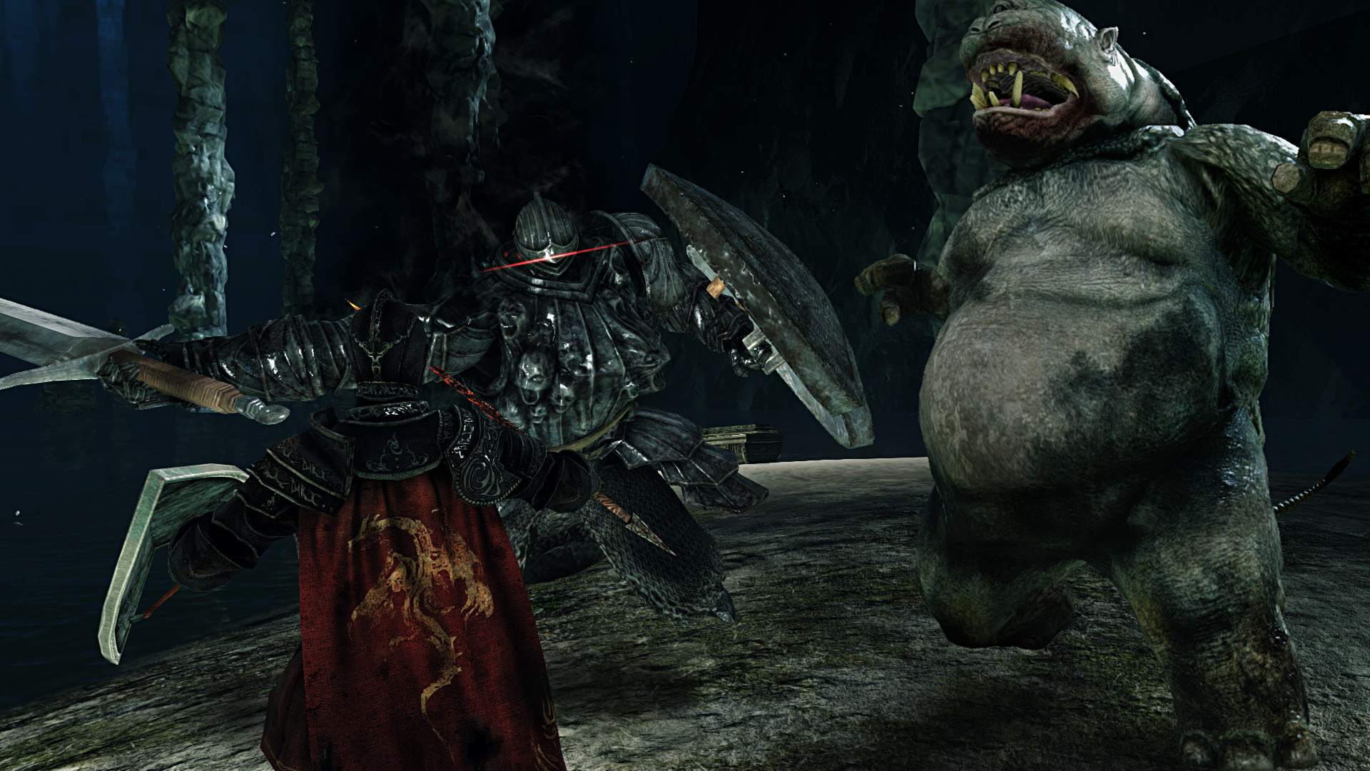 DARK SOULS™ II: Scholar of the First Sin Screenshot 6
