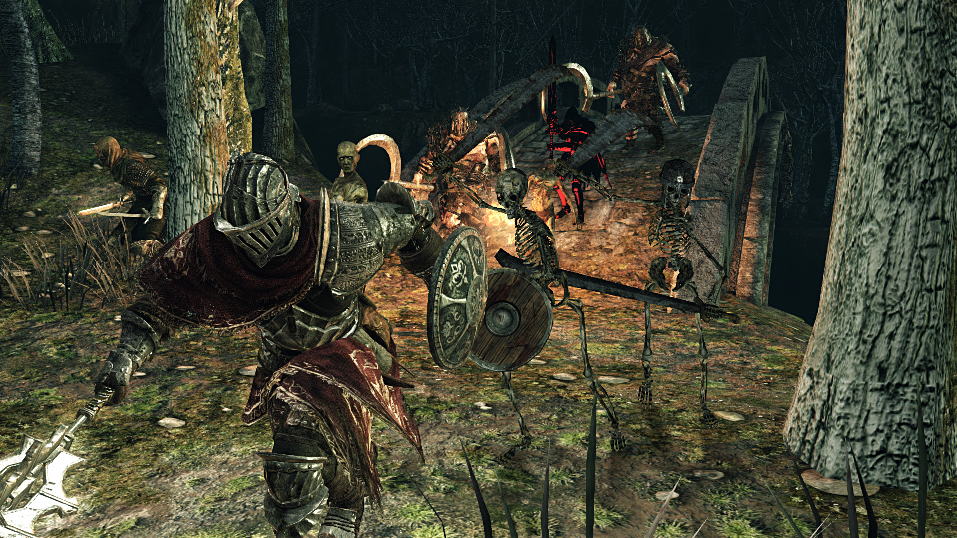 DARK SOULS™ II: Scholar of the First Sin Screenshot 7