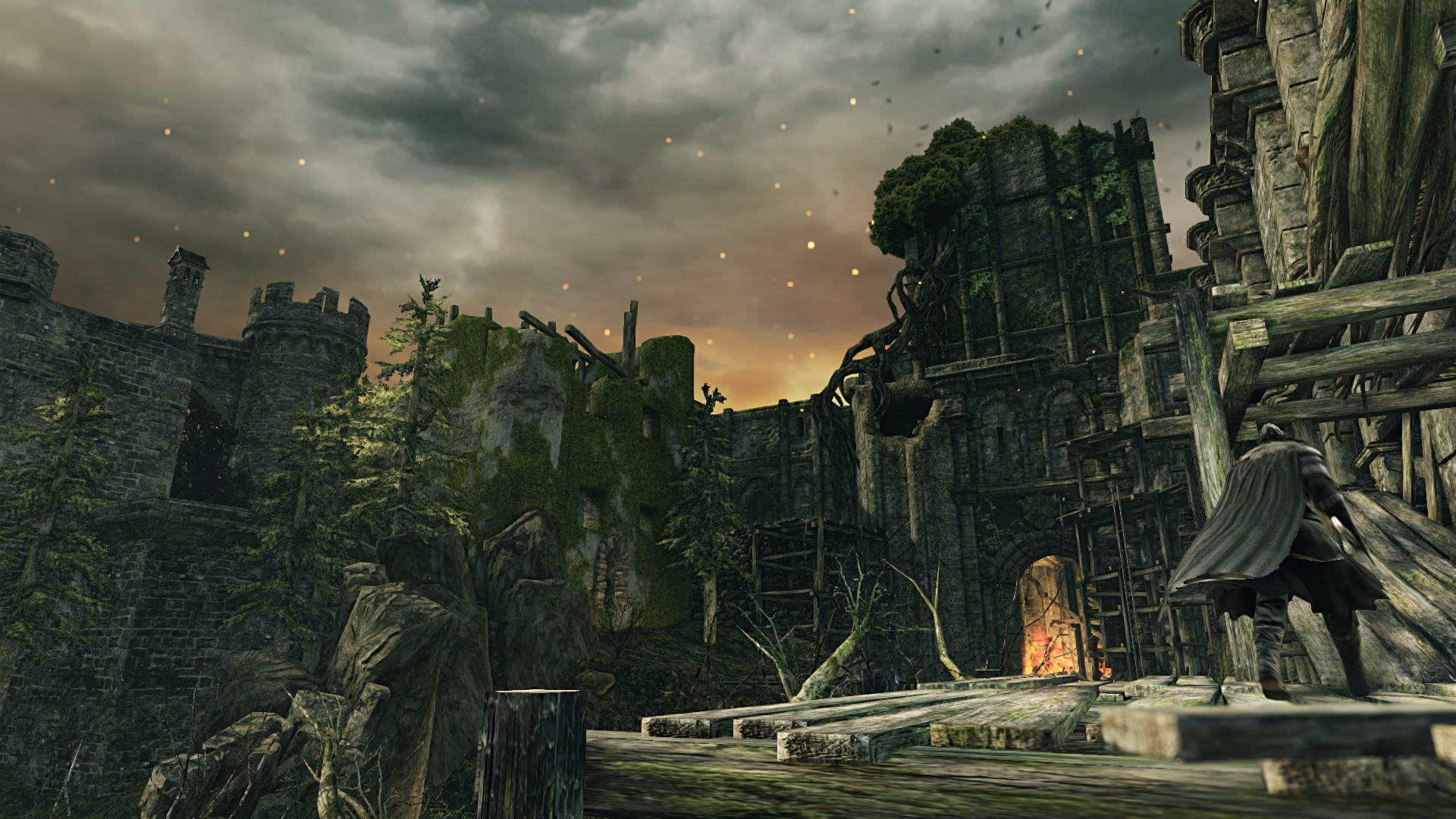 DARK SOULS™ II: Scholar of the First Sin Screenshot 1