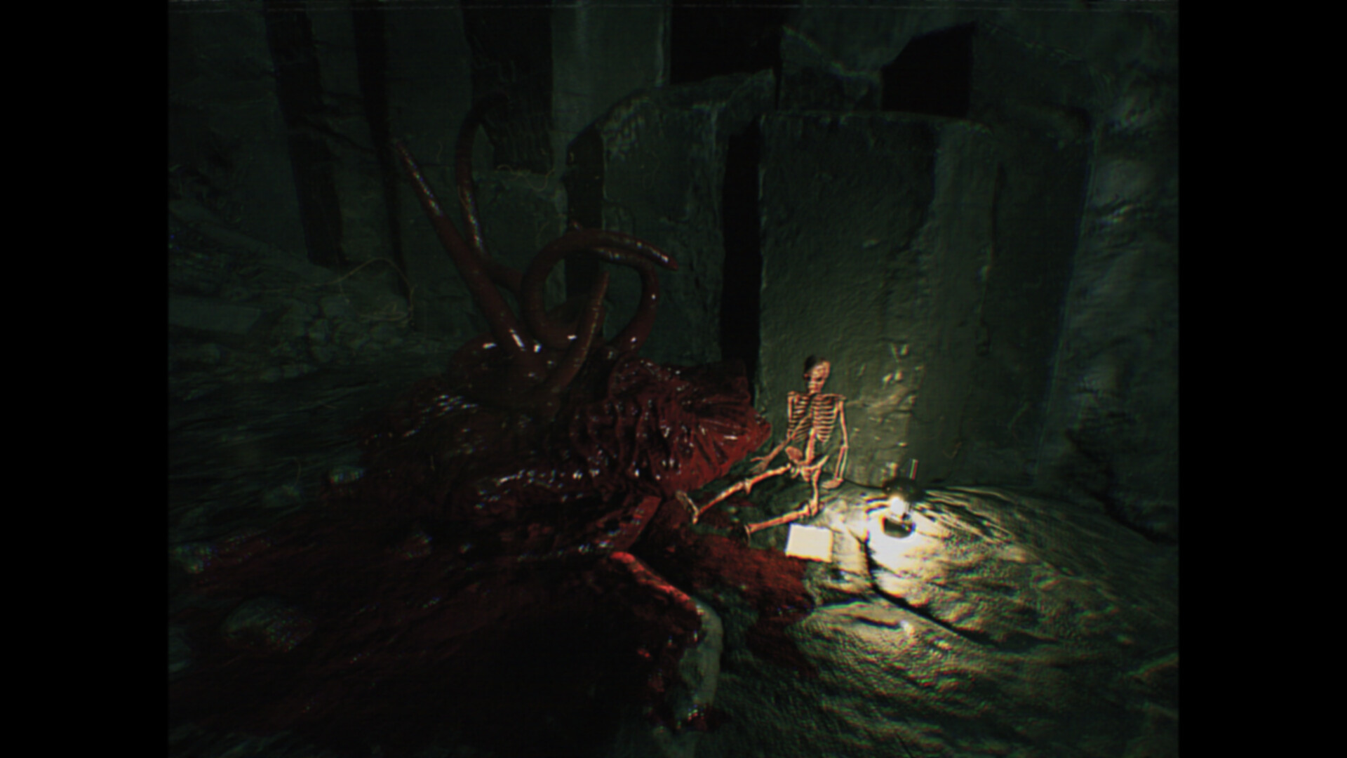 GORE Screenshot 4