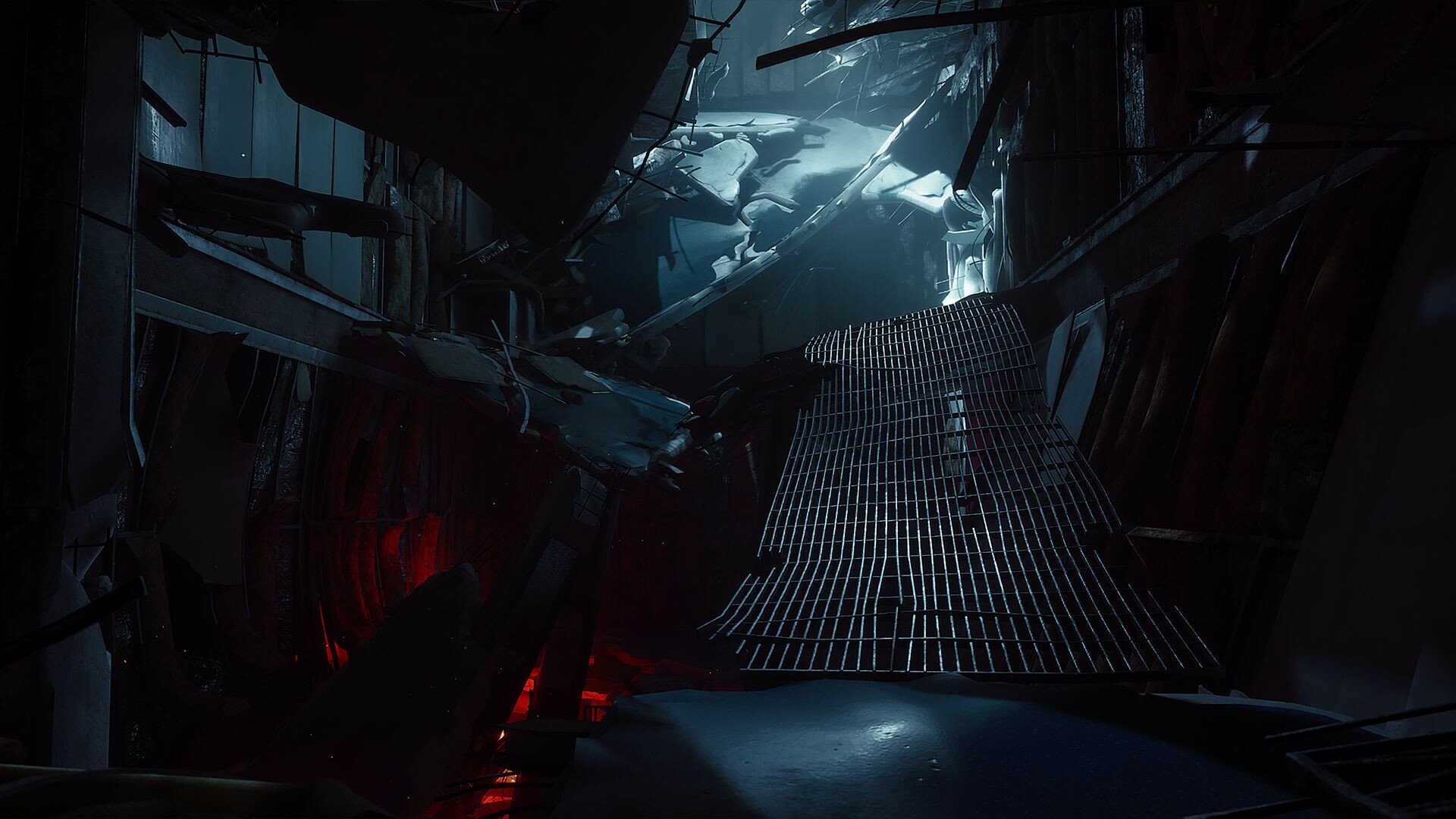 Poppy Playtime - Chapter 5 Screenshot 2