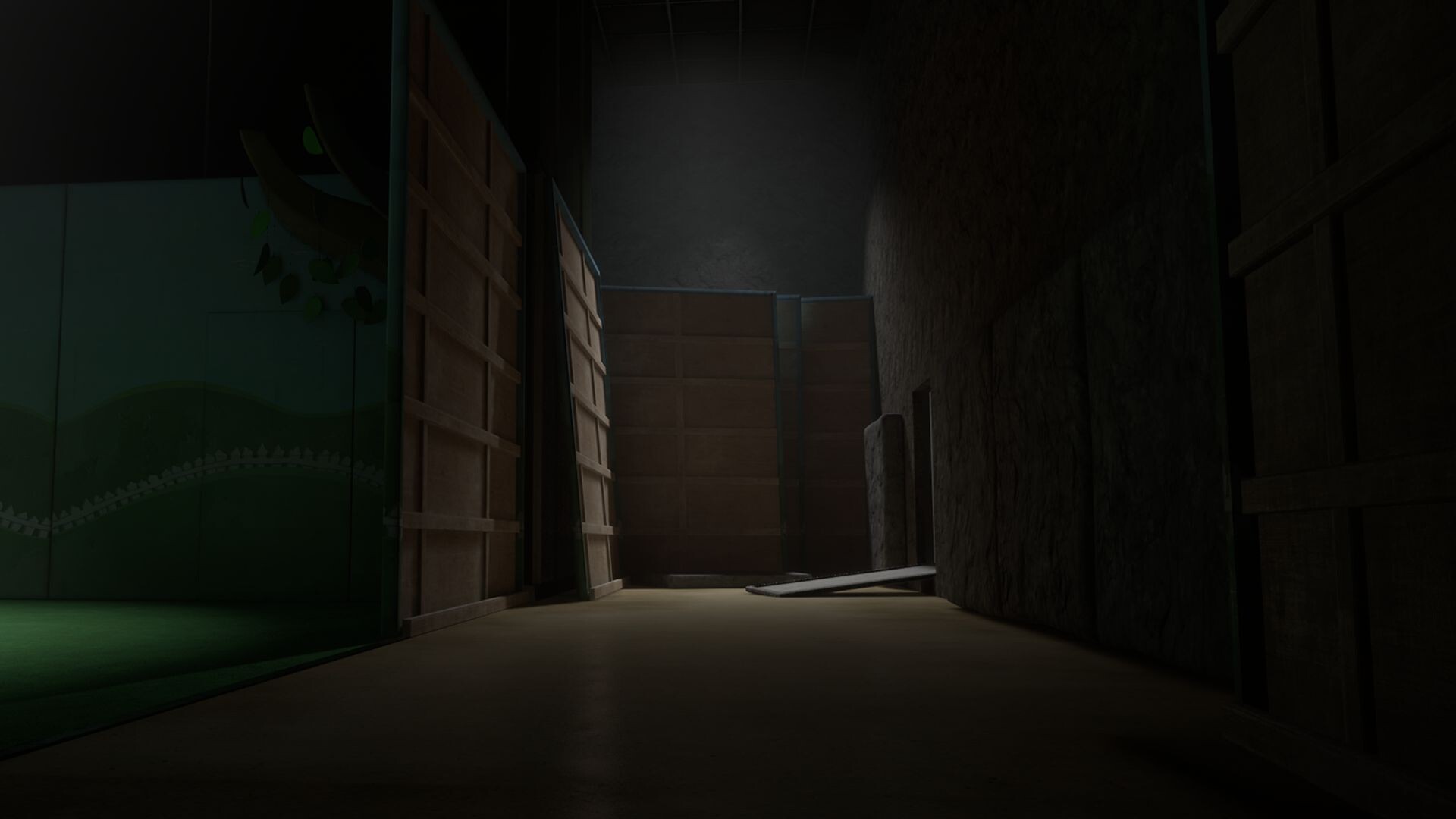 Poppy Playtime - Chapter 5 Screenshot 5