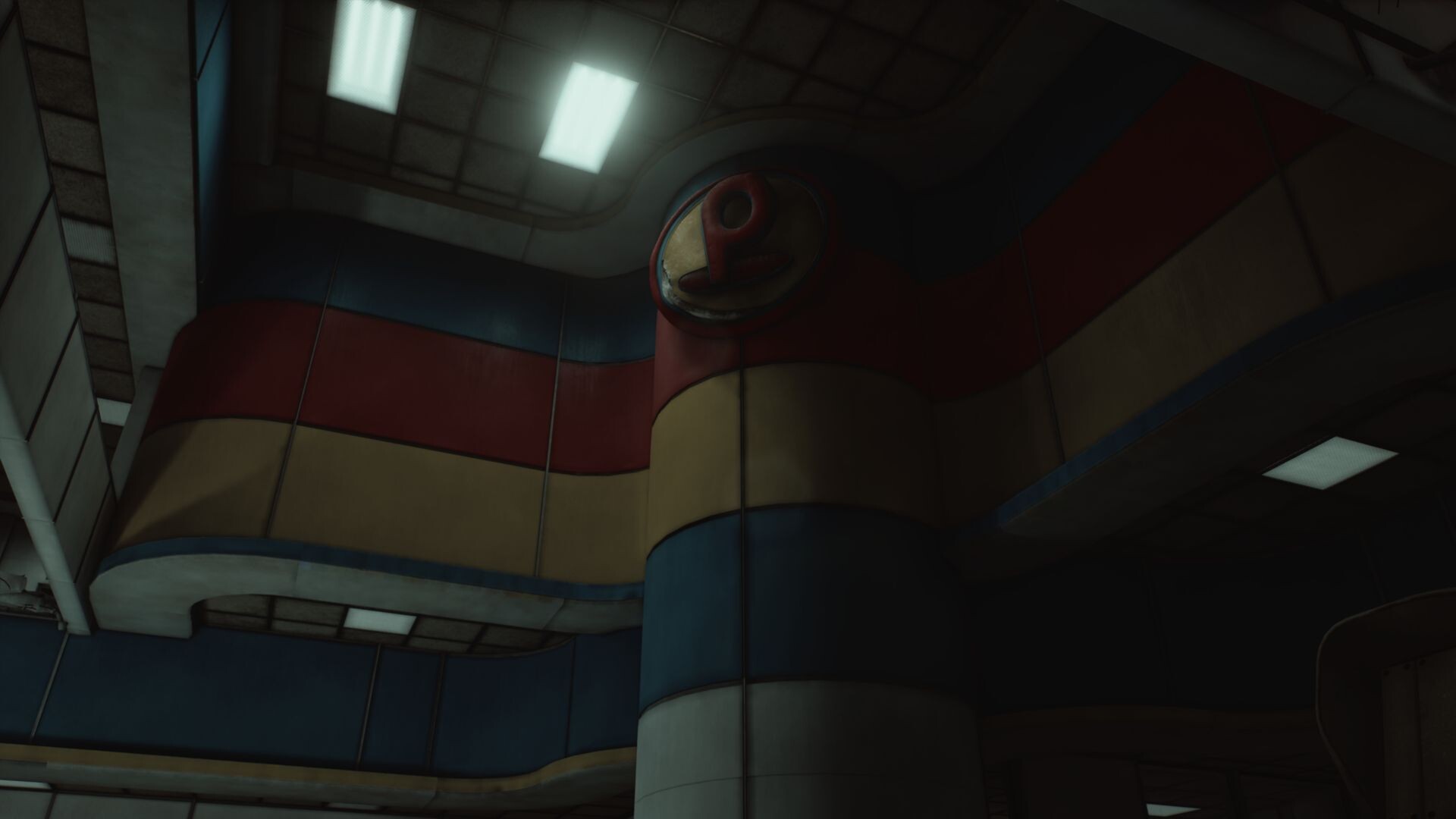 Poppy Playtime - Chapter 5 Screenshot 3