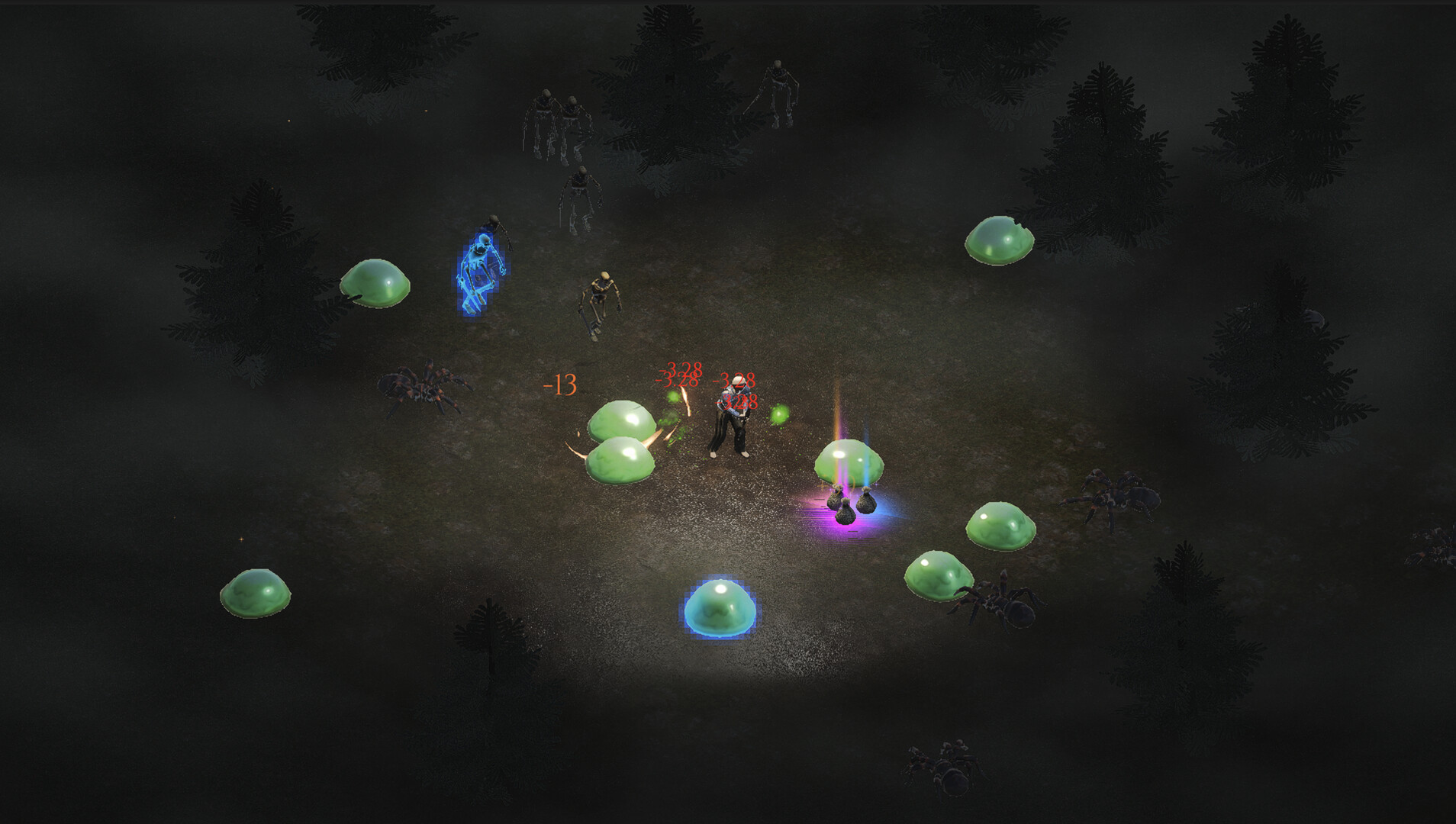 Lootlands: Idle ARPG Screenshot 7