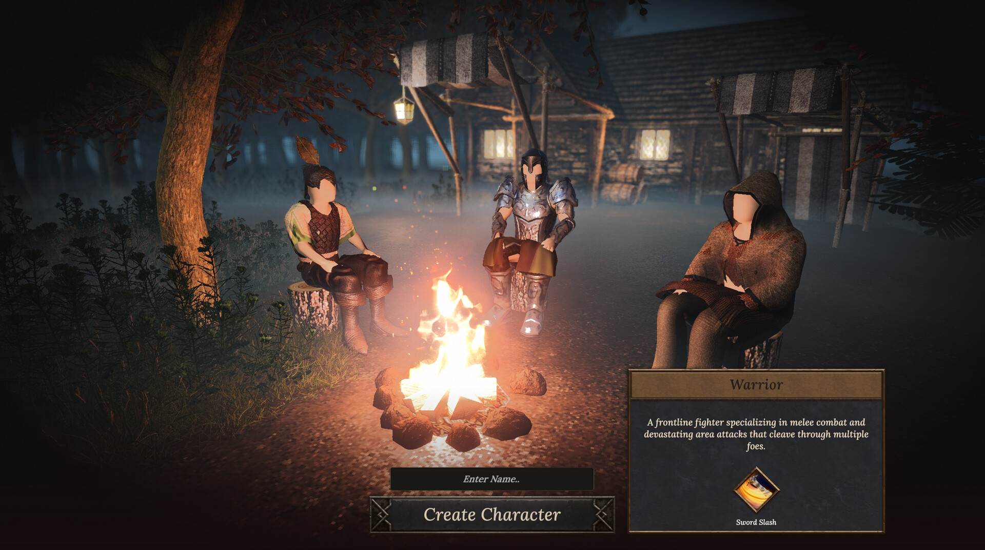 Lootlands: Idle ARPG Screenshot 2