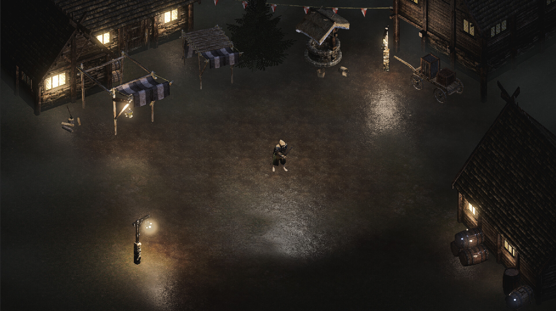 Lootlands: Idle ARPG Screenshot 6