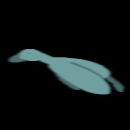 Eunician Miracle icon