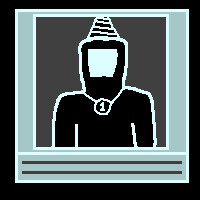 Employee Of The Year icon