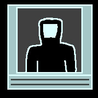 Employee Of The Month icon