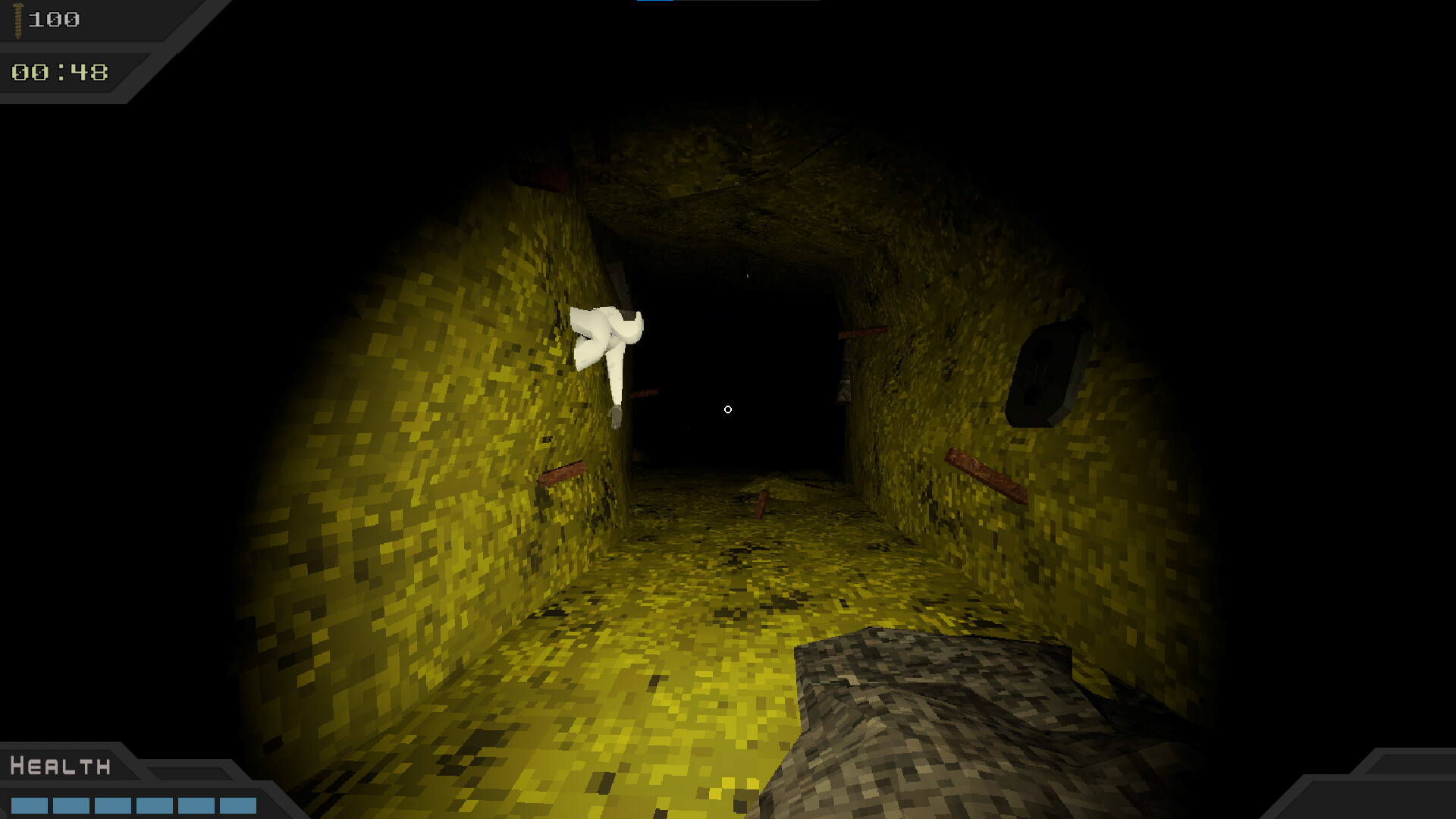 Space Trench Screenshot 4