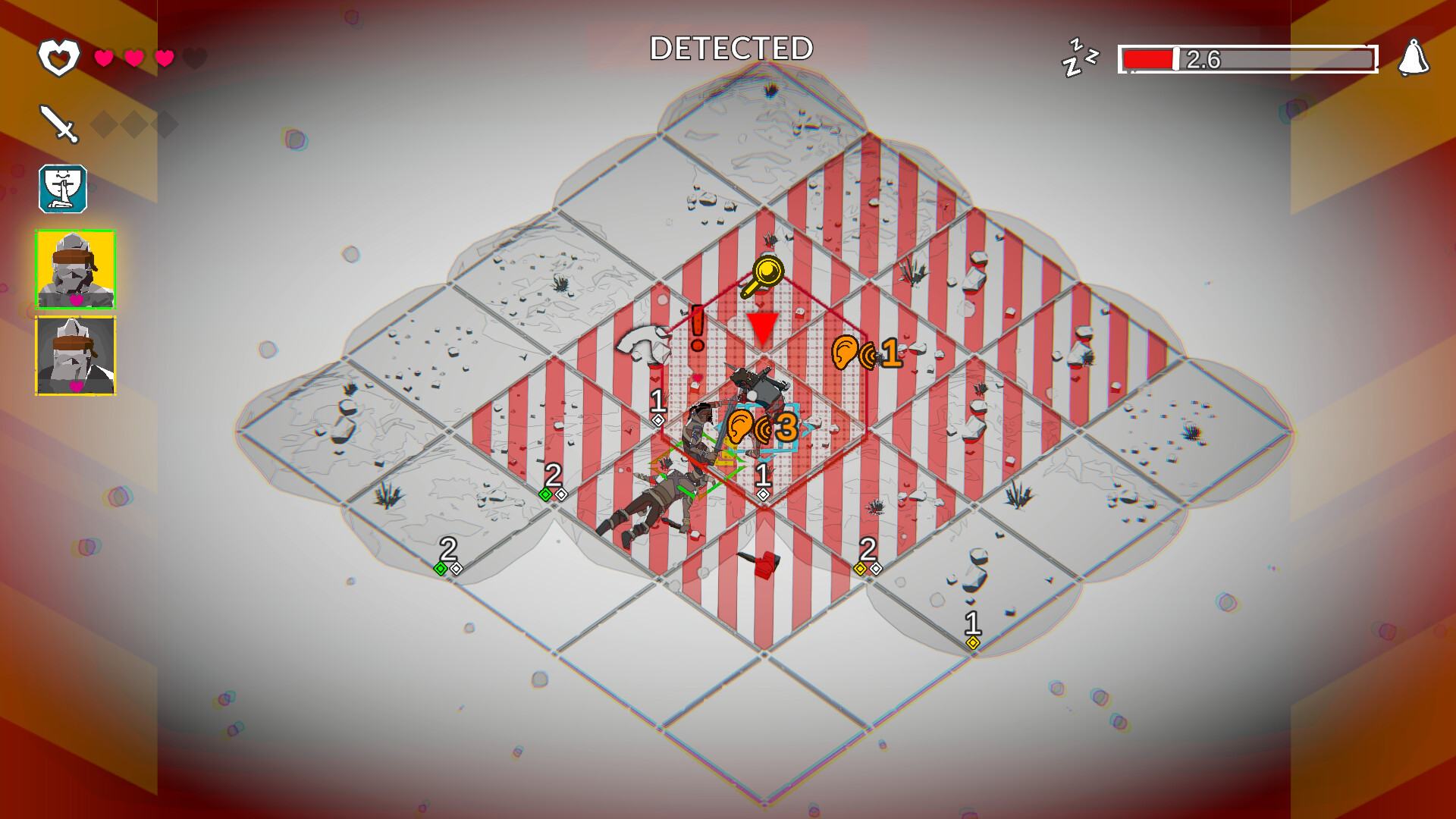 The Resonant Screenshot 4